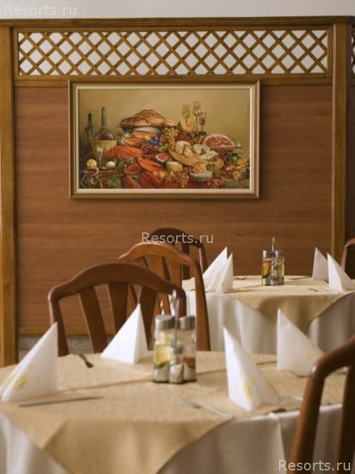 Lti Estreya Palace Hotel 19